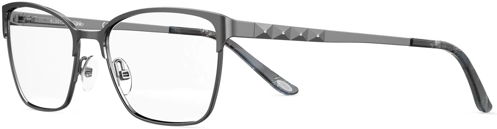 Emozioni 4395 Eyeglasses - view 2